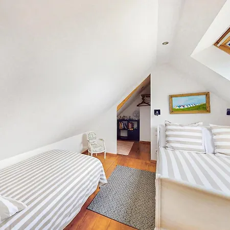 2 Bedroom Lovely In Bourville 度假居 Sainte-Colombe (Seine-Maritime)