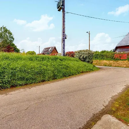 2 Bedroom Lovely In Bourville *