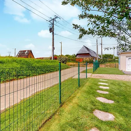 2 Bedroom Lovely In Bourville 度假居 Sainte-Colombe (Seine-Maritime)